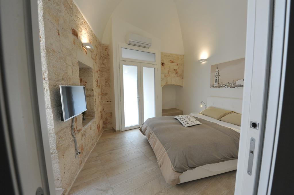 B&B Aurelia Turi Quarto foto
