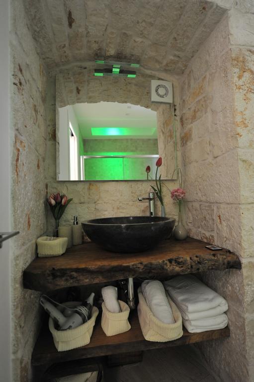 B&B Aurelia Turi Quarto foto