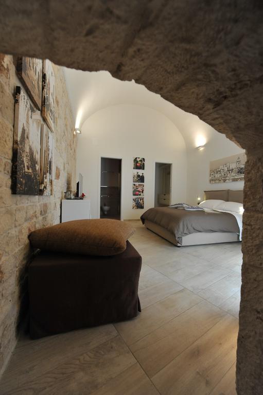 B&B Aurelia Turi Exterior foto