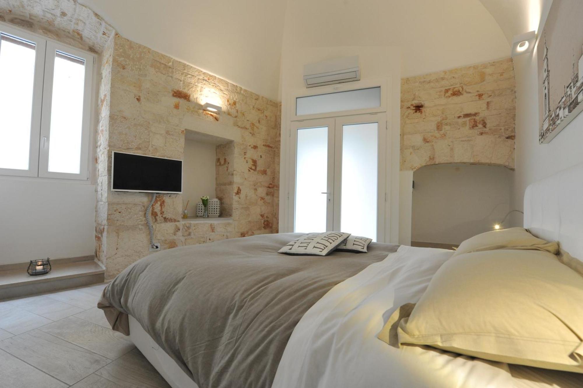 B&B Aurelia Turi Exterior foto