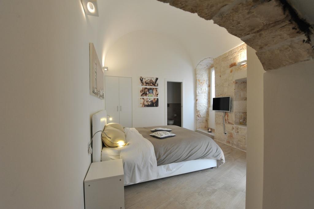B&B Aurelia Turi Quarto foto