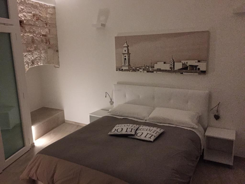 B&B Aurelia Turi Quarto foto